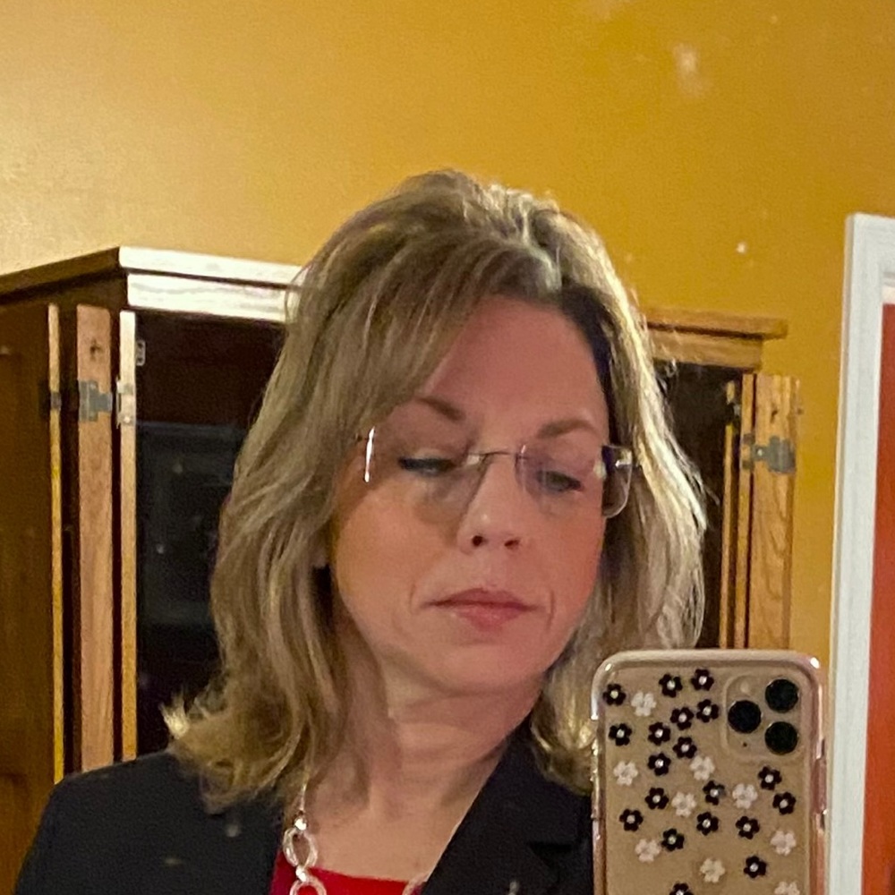 Meet your Posher, Dawn